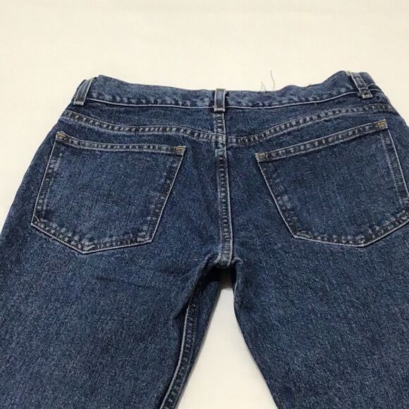 Vintage 79-80’s BOY LONDON JEANS Button Fly Jeans Size 9 - Picture 15 of 15